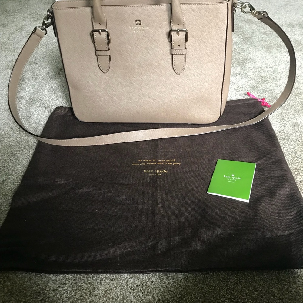 Kate spade purse